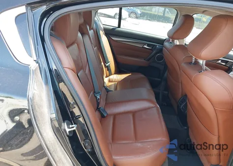 2014 Acura Tl 3.7 из США, поврежденный, VIN 19UUA9F71EA000101